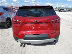 Chevrolet Blazer